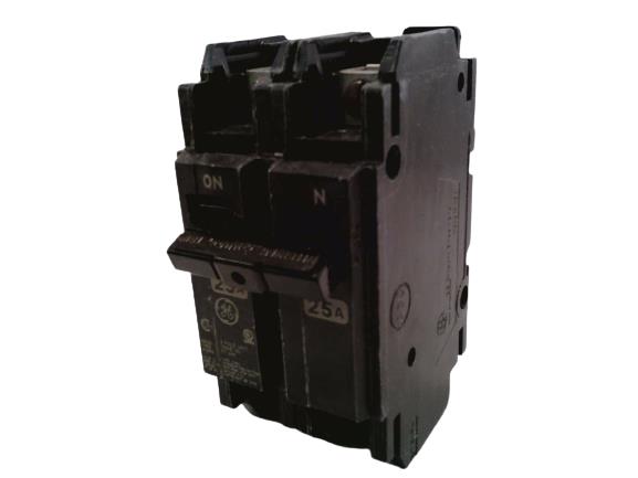 GENERAL ELECTRIC THQC2125WL