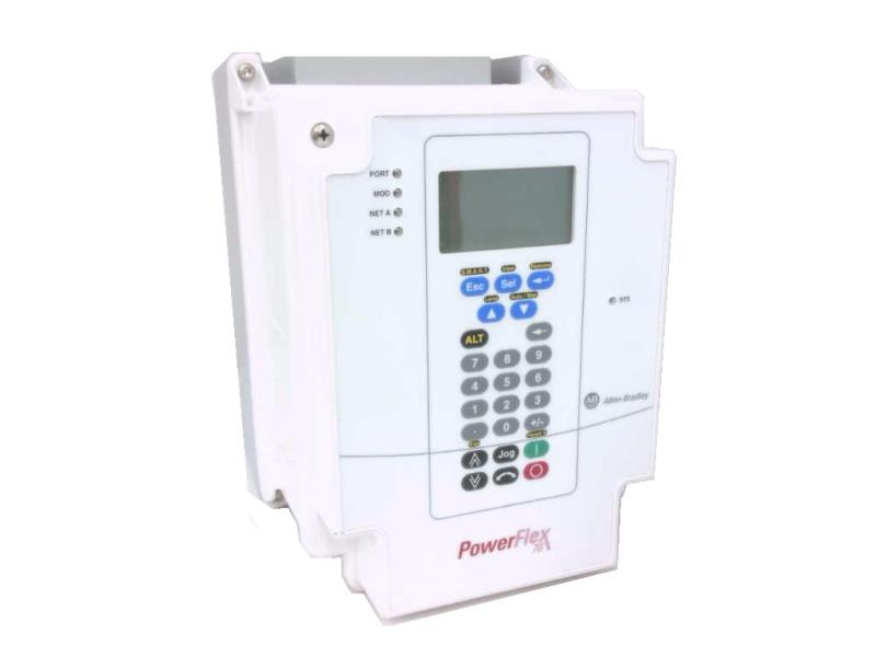 ALLEN BRADLEY 20AE2P7C3AYNNNC0