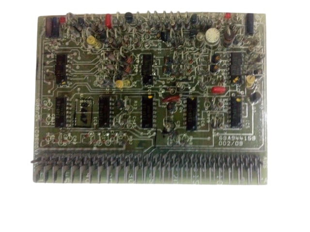 IC3600VMPA1 par GENERAL ELECTRIC