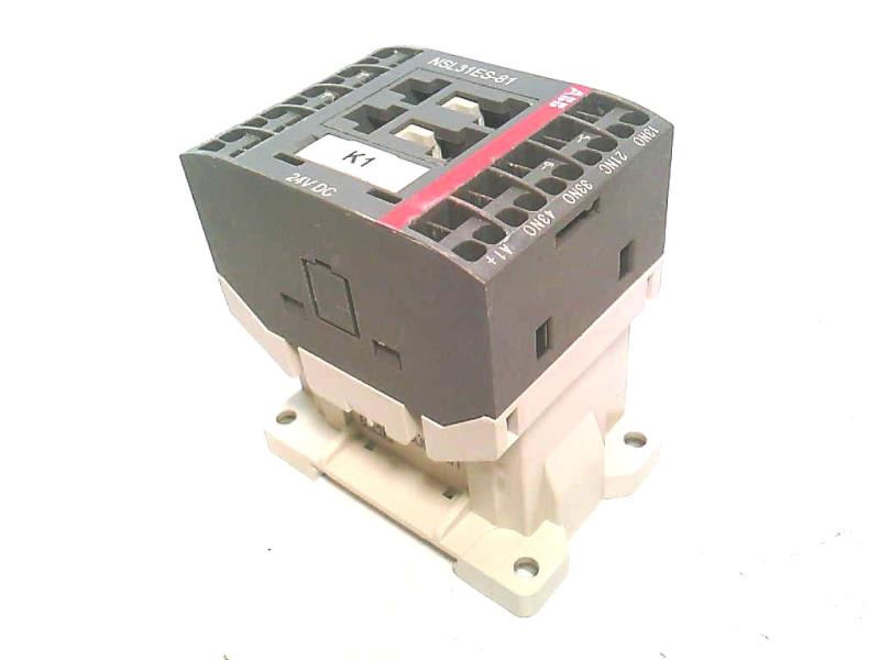 ASEA BROWN BOVERI NSL31ES-81