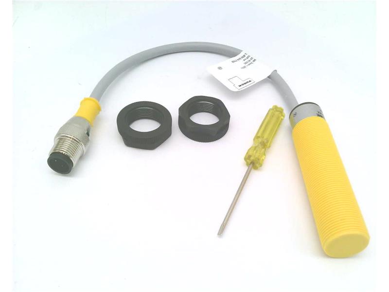 BCF5-S18-AP4X-0.2-RS4T par TURCK