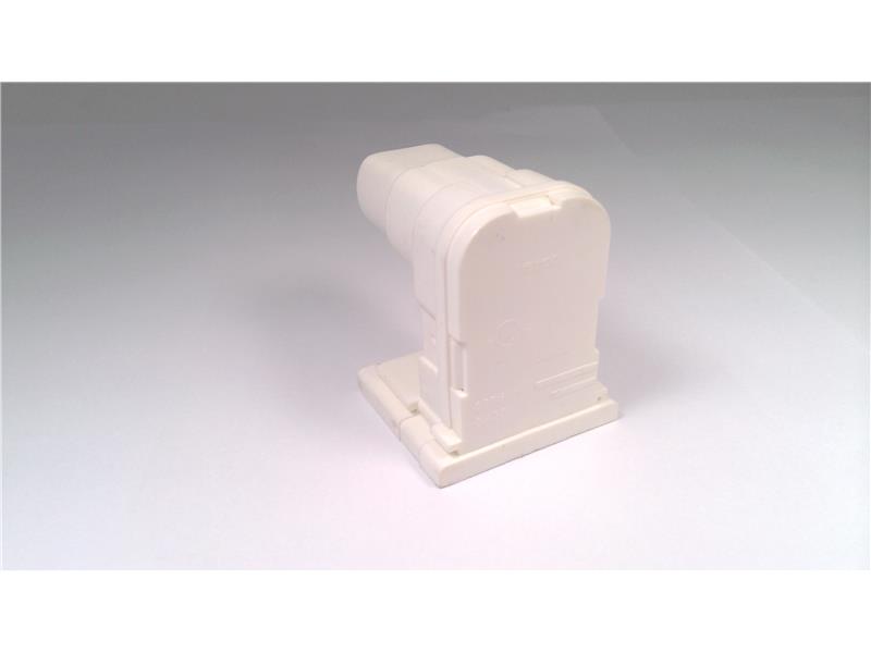 LEVITON 13550-NW