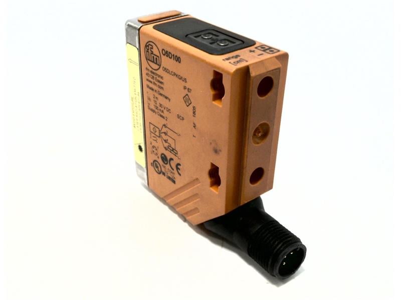 EFECTOR O5D100