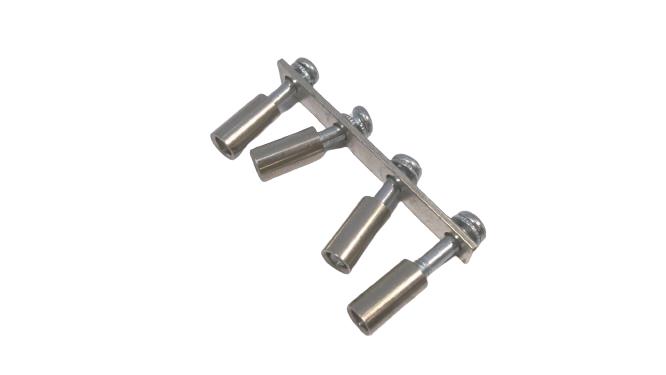 ALTECH CORP CA771/4