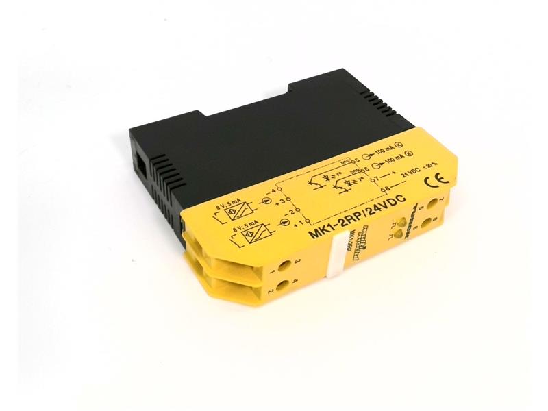 TURCK MK1-2RP/24VDC