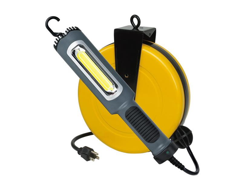 ALERT REEL 5050CL8