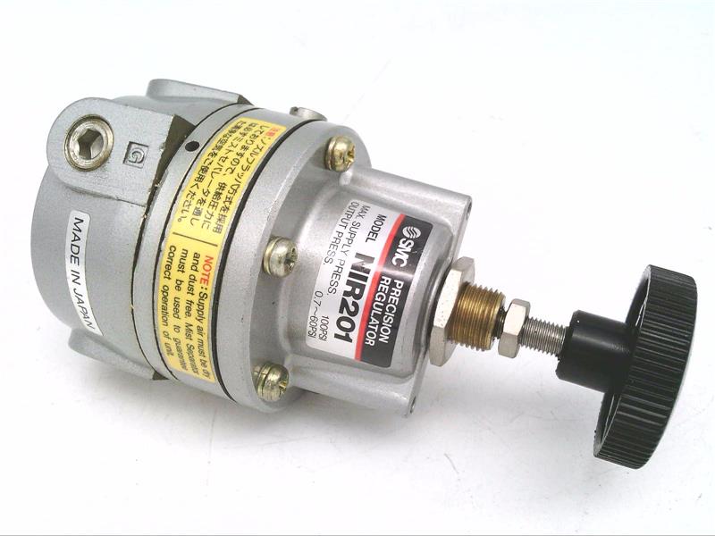 SMC NIR201-N02
