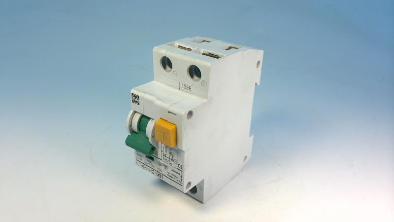 F&G FL7-6/1N/C/001