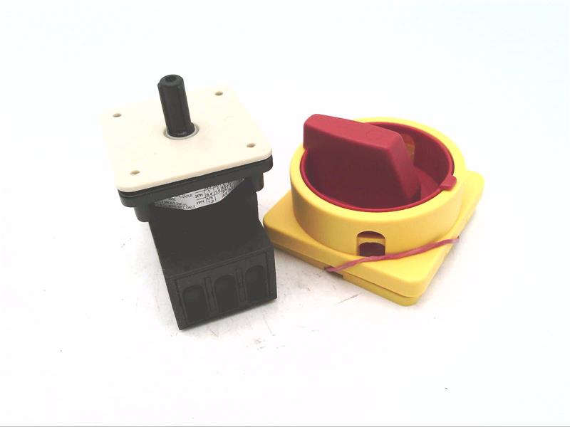 SALZER H216-41300-033M4