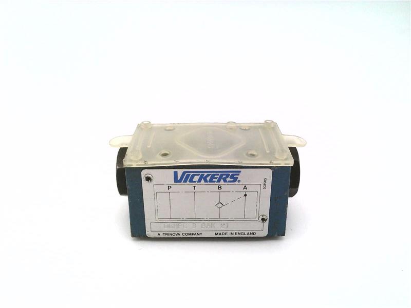 DGMPC-3BAK-21 by EATON CORPORATION