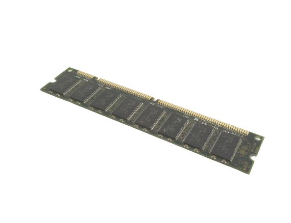 MICRON TECHNOLOGY INC MT16LSDT464AG-662C1