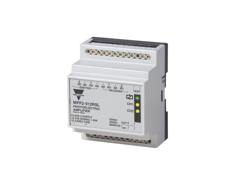 CARLO GAVAZZI NRGC