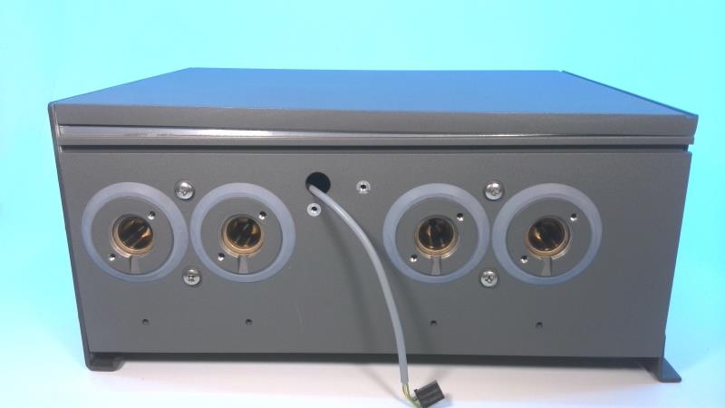 GENERAL ELECTRIC P-907
