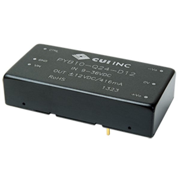 CUI INC PYB10-Q24-D12