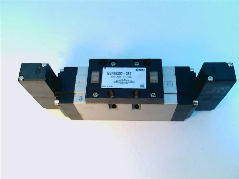 SMC NVFS5300-3FZ