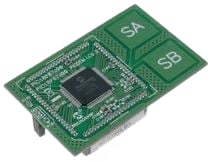 MA180025 por MICROCHIP TECHNOLOGY INC