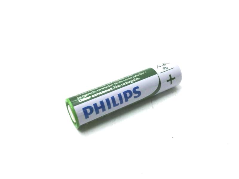 PHILIPS R03