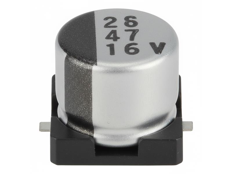 MATSUSHITA ELECTRIC EEEHA1V100R