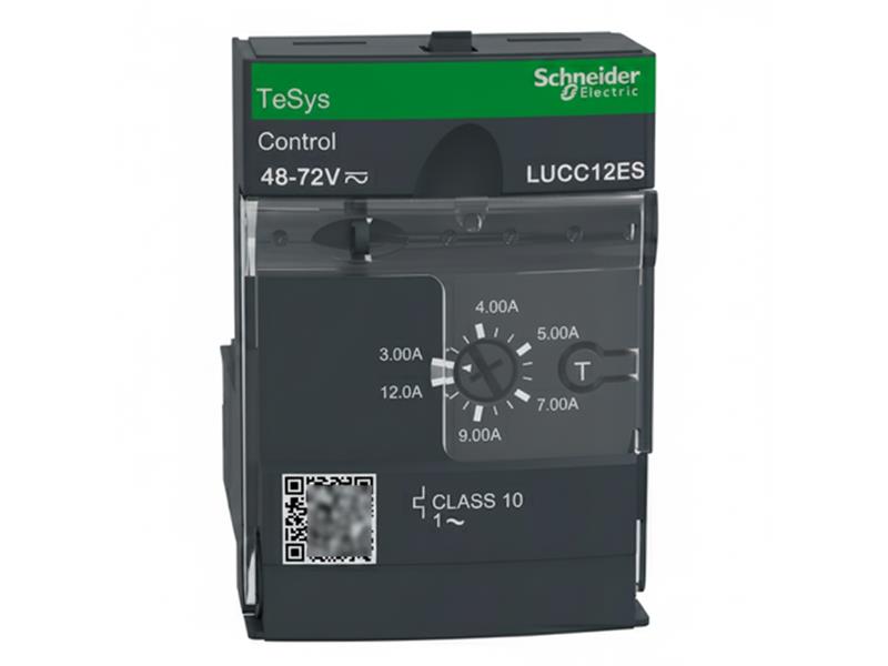 SCHNEIDER ELECTRIC LUCC12ES