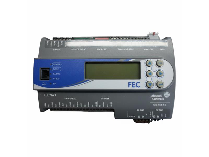 JOHNSON CONTROLS S1-026-52421-000