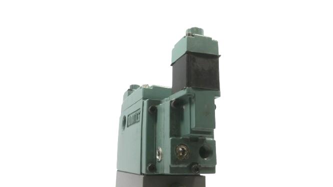 ASCO 33DSP446F012Q30