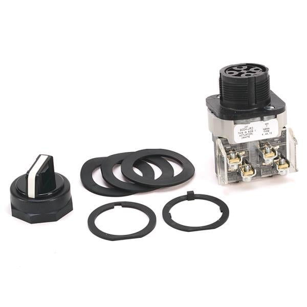 ALLEN BRADLEY 800H-JR91KC1AAXL