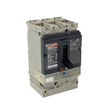 SCHNEIDER ELECTRIC NJNL36400E20