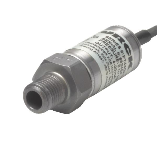 TURCK PT2500PG-4400-03-LI3-H1141/D811