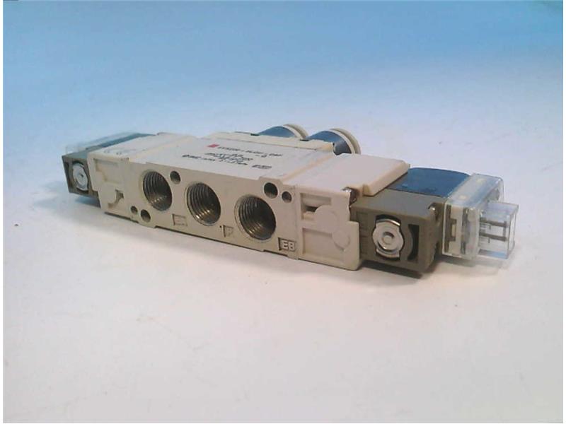 SMC SY5220-5LOU-C8F-Q