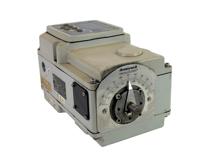 HONEYWELL 2001-200-150-126-200-02-100001-1-0-00