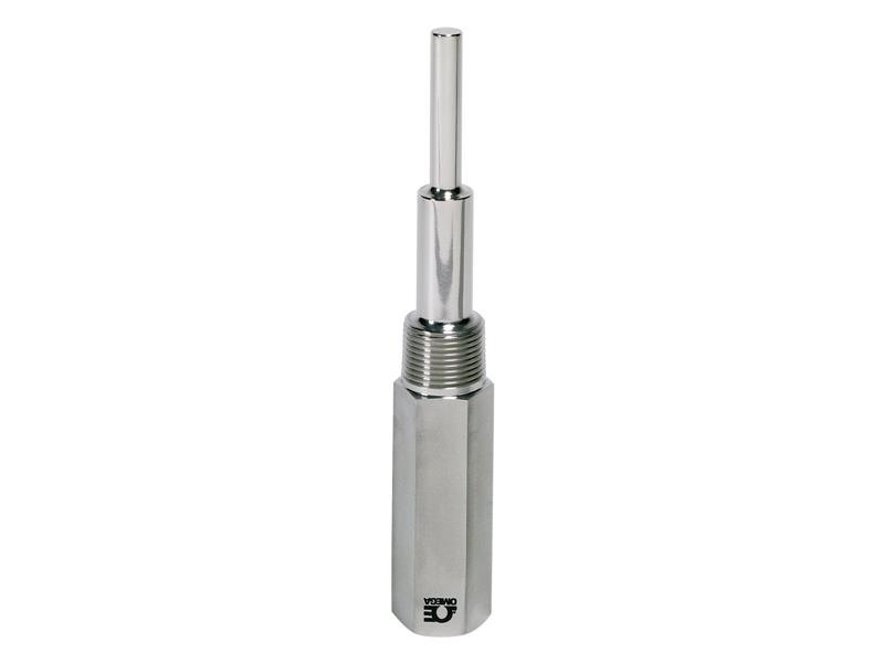 OMEGA ENGINEERING 1/2-260S-U71/2-304SS-F