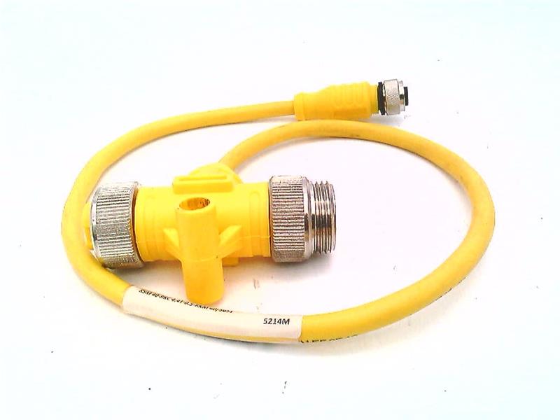 TURCK RSM 40-RKC 4.4T-0.5-RKM 40/S651