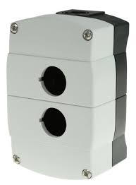 ALLEN BRADLEY 800F-2PP