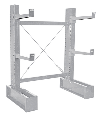 VESTIL MU-C-6-24-G-SET