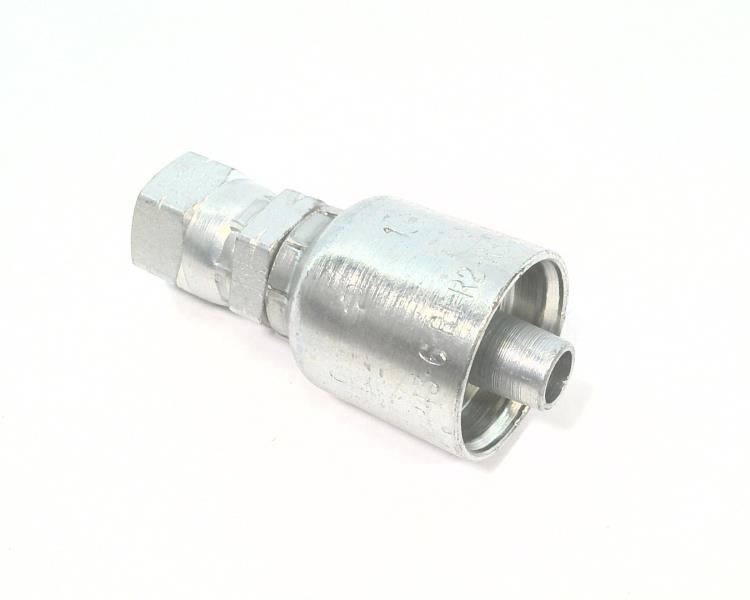 PARKER 10843-6-6