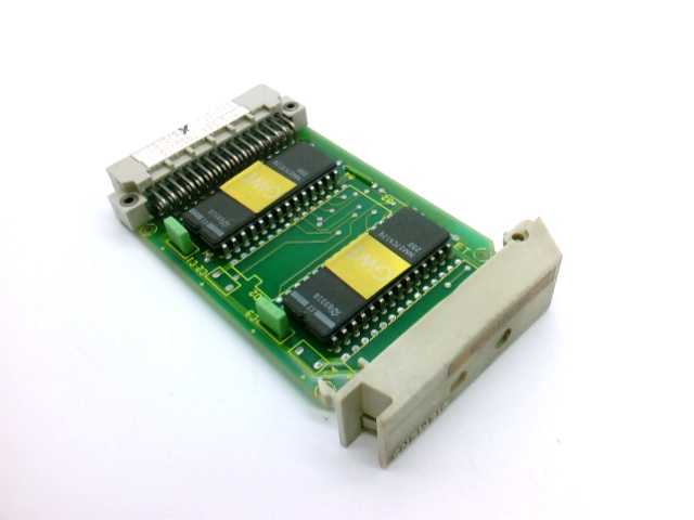 SIEMENS 6FX1860-0BX02-7B