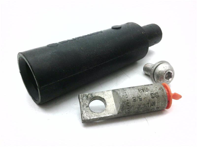 BURNDY RYA25UCR