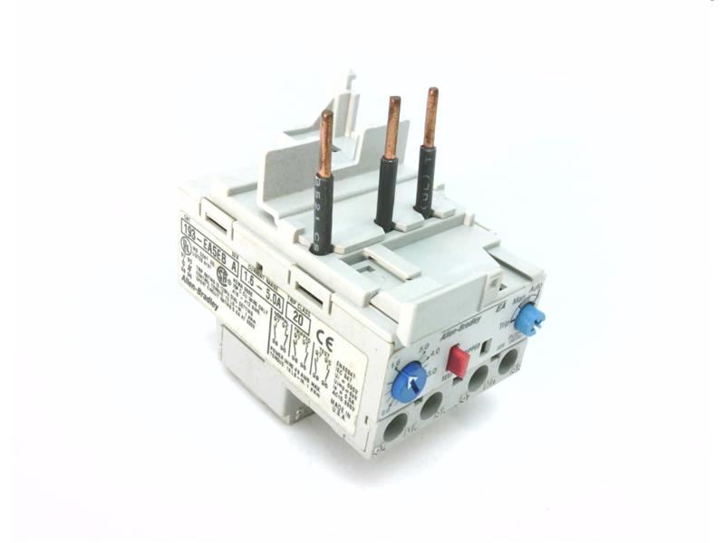 ALLEN BRADLEY 193-EA5EB