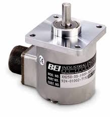 BEI SENSORS H25D-SS-1200-AB-7406R-LED-SM16-S
