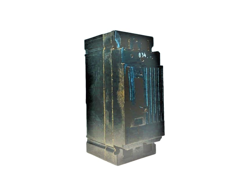 GENERAL ELECTRIC TEF124015