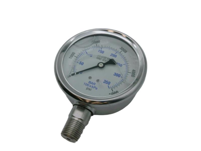 PIC GAUGES 301L-402R