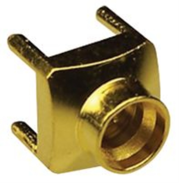 AMPHENOL SMP-MSLD-PCT