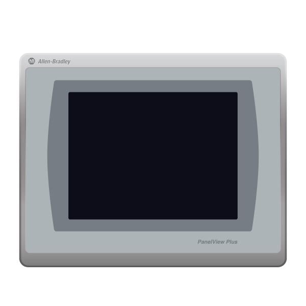 2711P-T7C22D9P-B par ALLEN BRADLEY