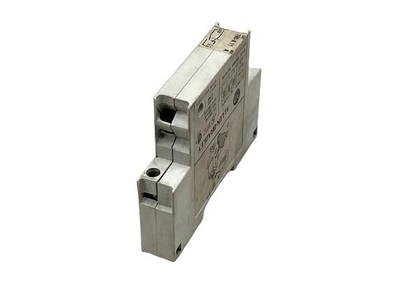 ALLEN BRADLEY 190-A11A