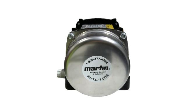 NETTER VIBRATION NEG 5060