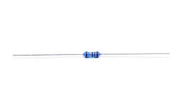 MF0207FTE52-120K por YAGEO