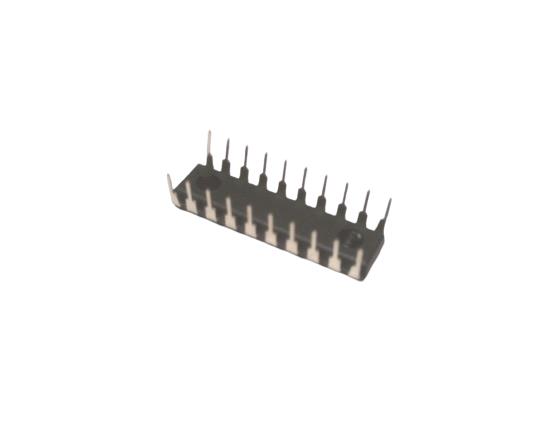 TEXAS INSTRUMENTS SEMI TPIC6B595N