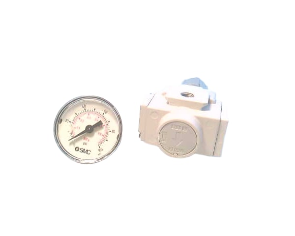 AR20K-N01G-Z-B-X406 par SMC