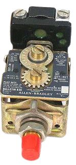 ALLEN BRADLEY 836-AL32-NKCHS