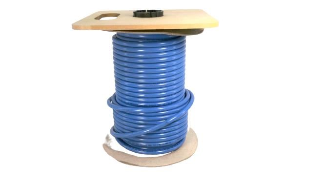 TURCK PLTC 16/22AWG BLUE PVC